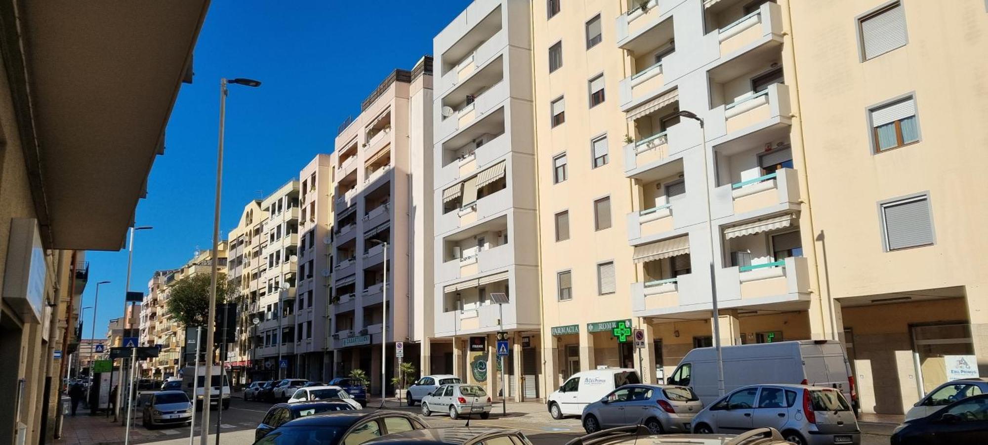 קליארי Maison Gabriel מראה חיצוני תמונה